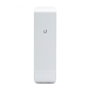 Ubiquiti NanoStation M5 5GHz 150 Mbit/s Blanco